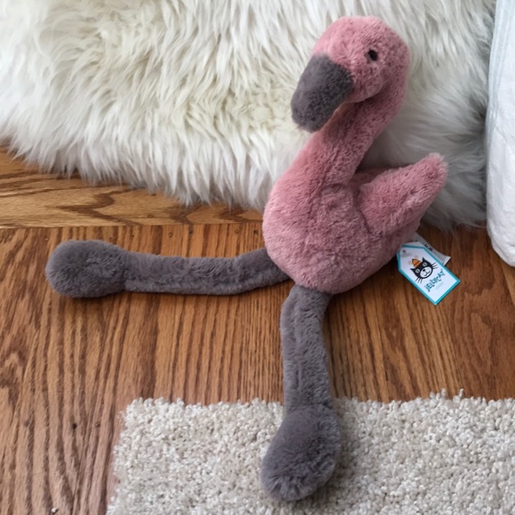 jellycat pitterpat elephant